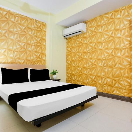 Super Hotel O Janki Path Lekha Nagar Danapur 외부 사진