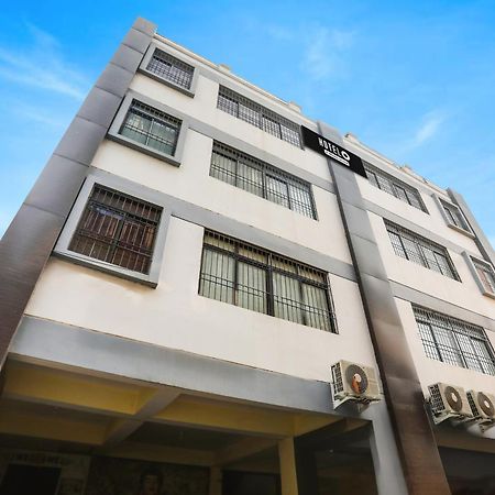Super Hotel O Janki Path Lekha Nagar Danapur 외부 사진