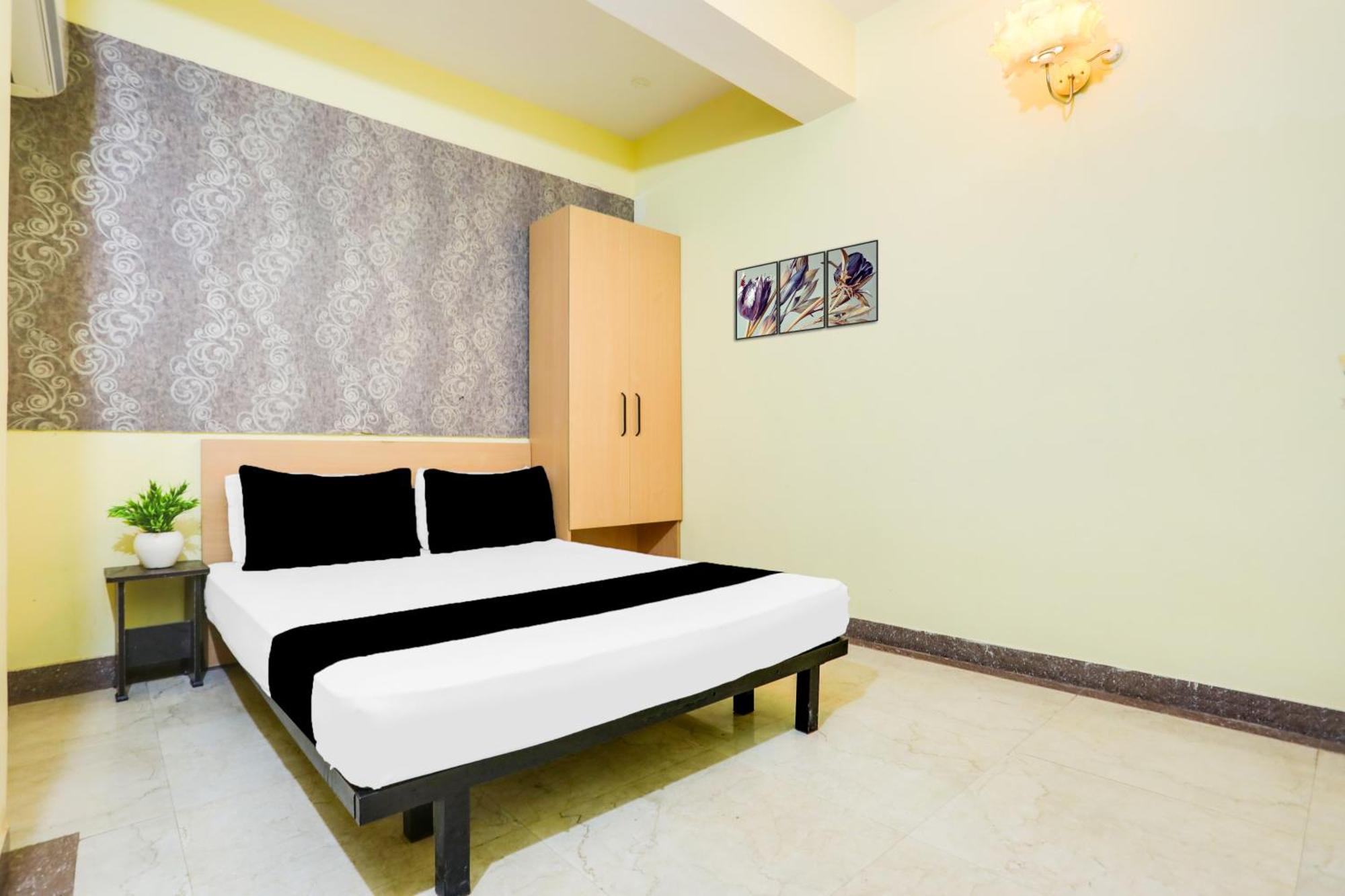 Super Hotel O Janki Path Lekha Nagar Danapur 외부 사진