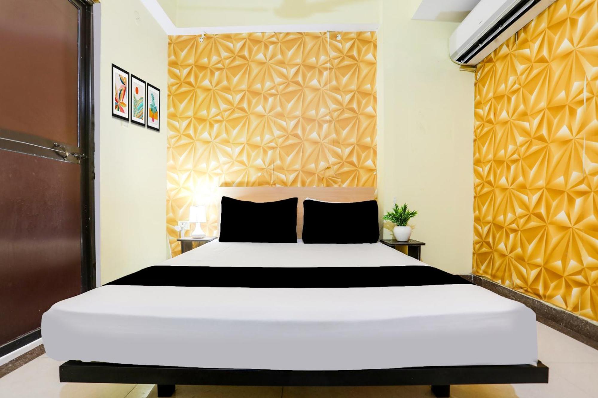 Super Hotel O Janki Path Lekha Nagar Danapur 외부 사진