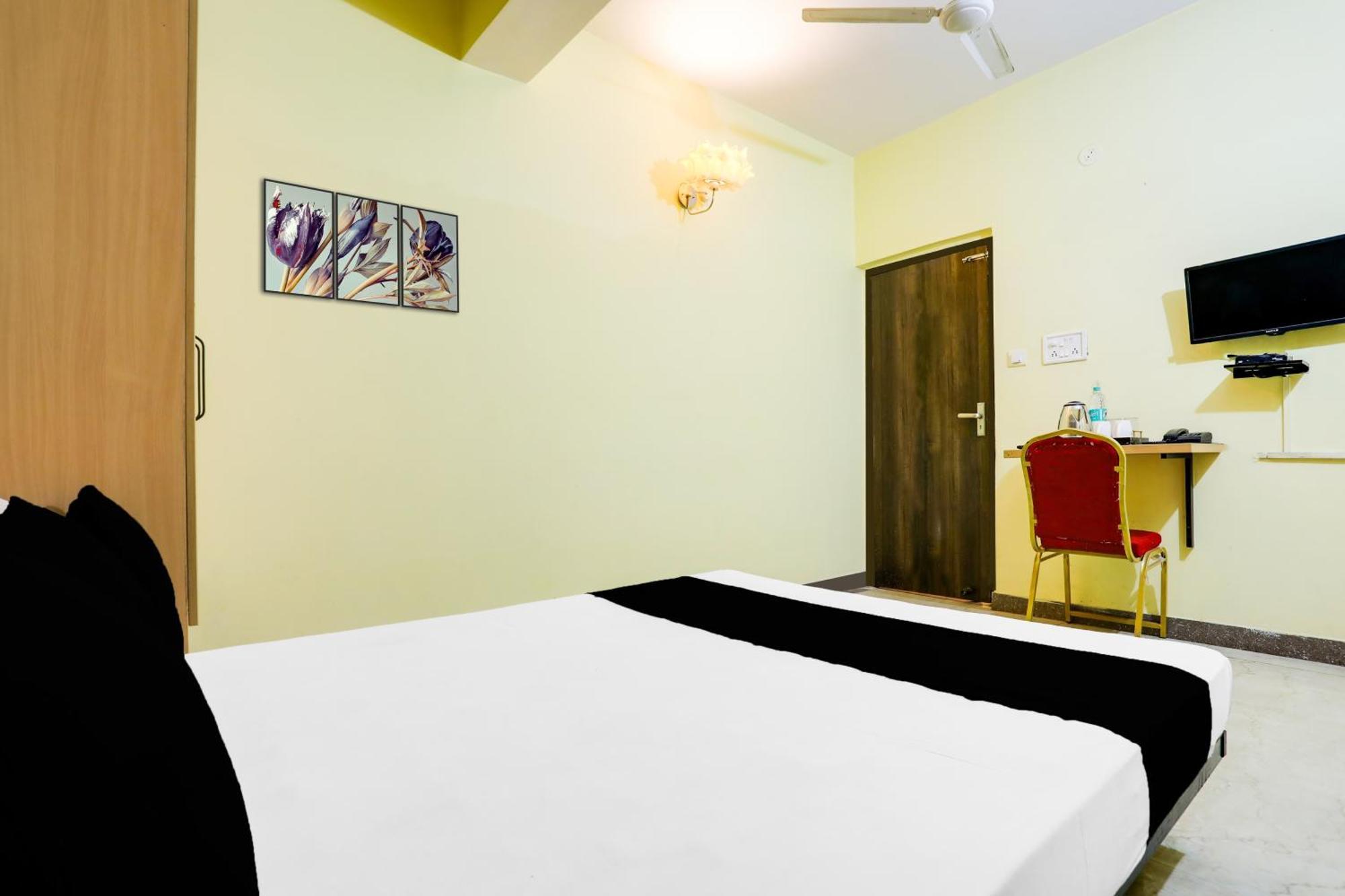 Super Hotel O Janki Path Lekha Nagar Danapur 외부 사진