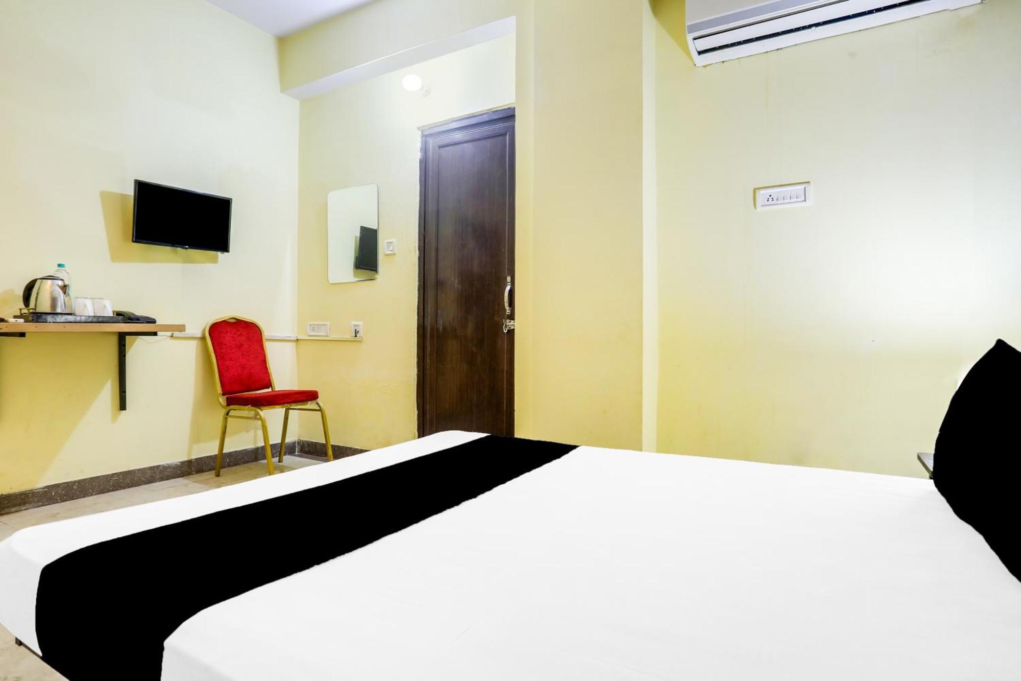 Super Hotel O Janki Path Lekha Nagar Danapur 외부 사진