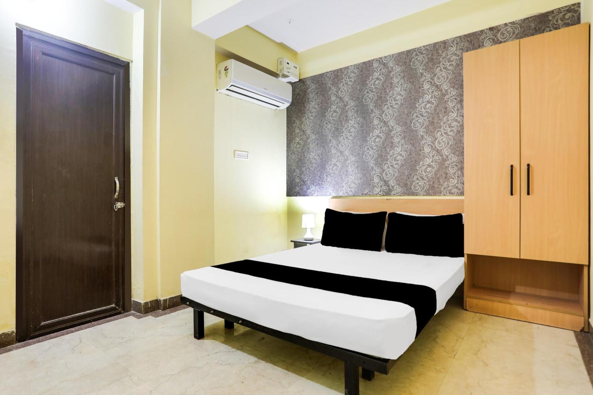 Super Hotel O Janki Path Lekha Nagar Danapur 외부 사진