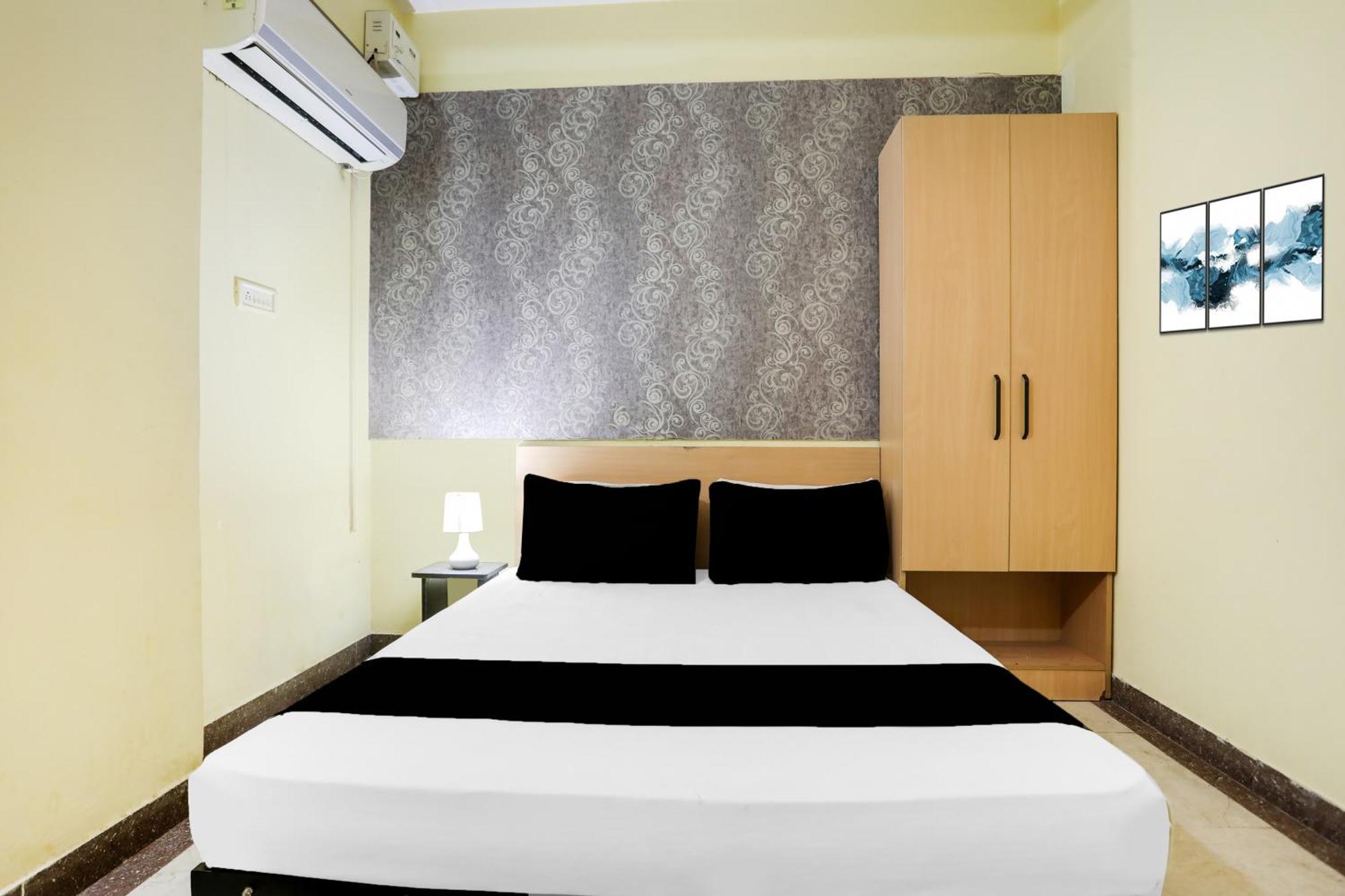 Super Hotel O Janki Path Lekha Nagar Danapur 외부 사진