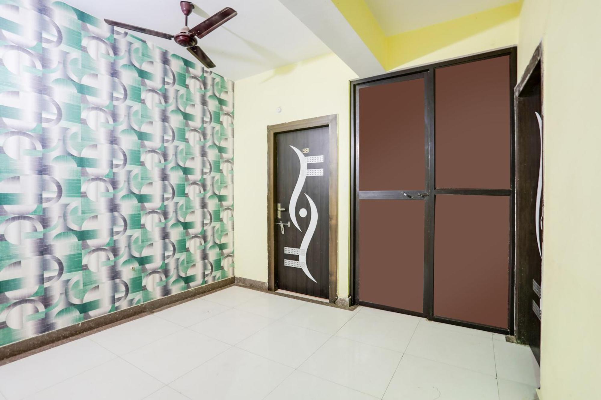 Super Hotel O Janki Path Lekha Nagar Danapur 외부 사진