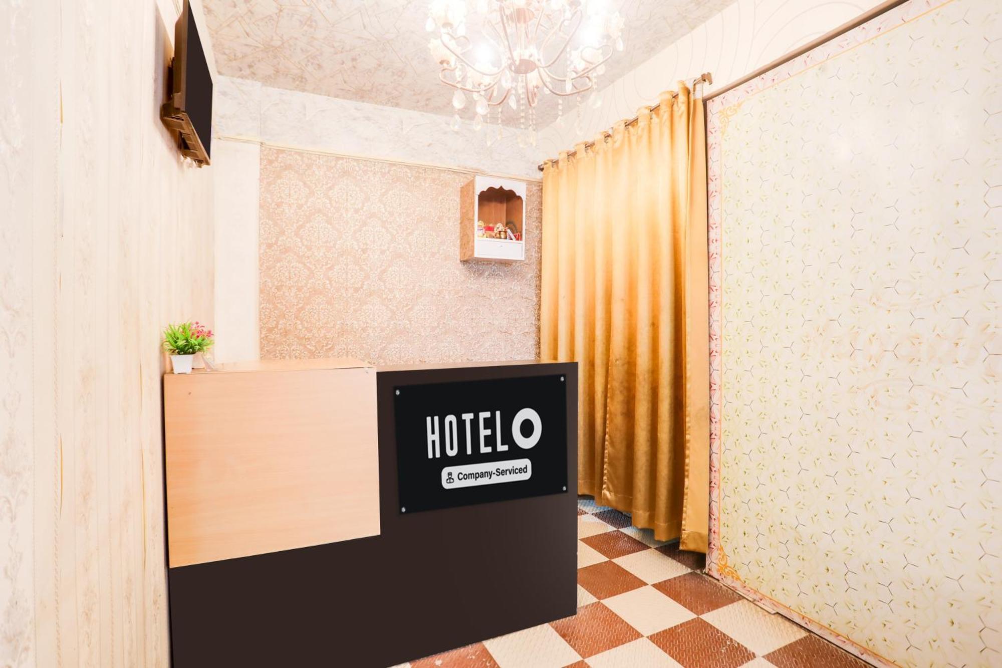 Super Hotel O Janki Path Lekha Nagar Danapur 외부 사진